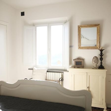 Zaffiro Bianco Leilighet San Gimignano Eksteriør bilde