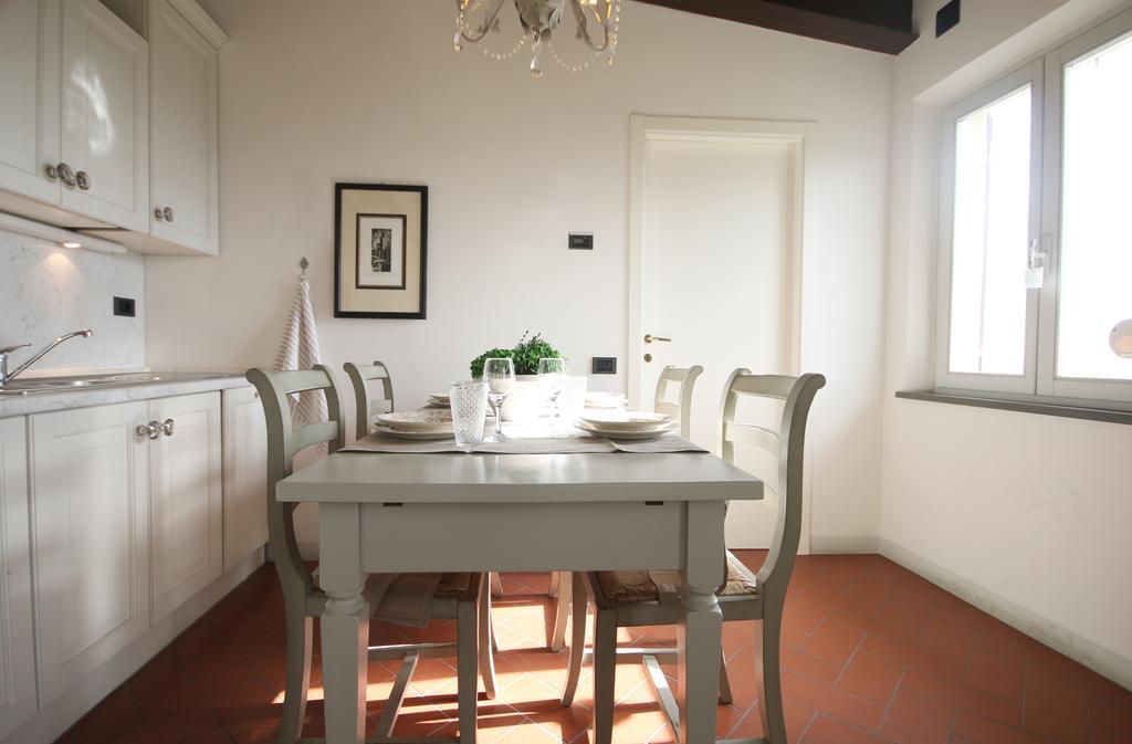 Zaffiro Bianco Leilighet San Gimignano Eksteriør bilde